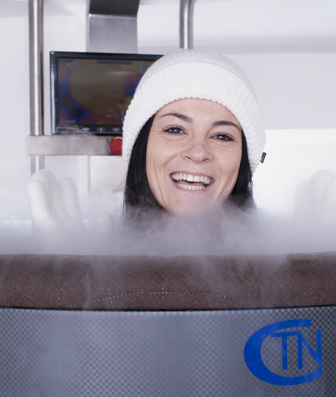 Cryocabina